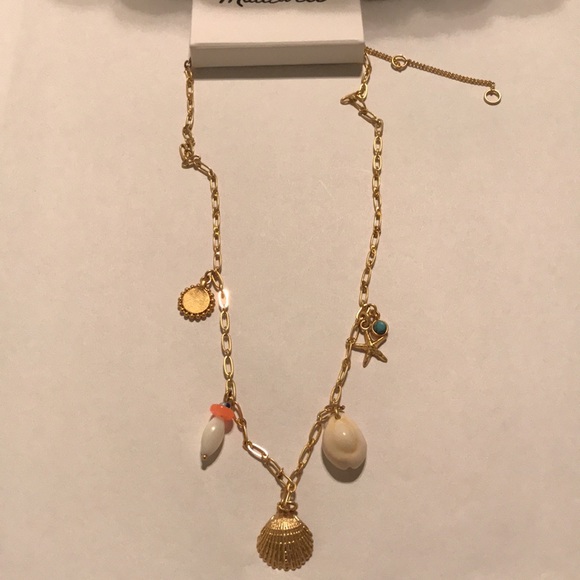 Madewell Necklace - Picture 3 of 3